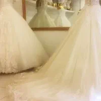 اجاره لباس عروس رایگان