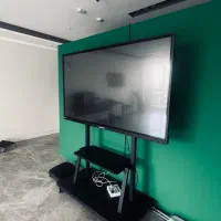 تلویزیون هوشمند لمسی سی تاچ