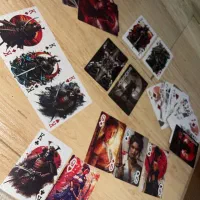 پاسور سامورایی خاص|اسباببازی|تهران, شیخ هادی|دیوار