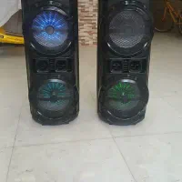 یک جفت باند سینما خانواده در حد نو