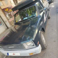 مزدا 2000 اصل ژاپن