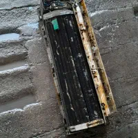 تعمیرات یخچال فریزر و کولرگازی،  سردخانه وابسردکن|خدمات پیشه و مهارت|یزد, |دیوار