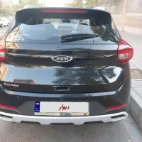 ام وی ام X22 پرو|خودرو سواری و وانت|تهران, امیرآباد|دیوار