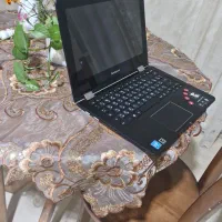 لب تاب ۱۱ اینچی مدل Lenovo yoga 300