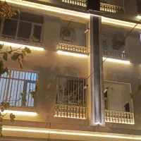 **آپارتمان صفر ،فول امکانات *تک برگ