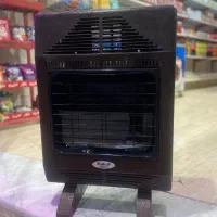 بخاری گازی بدون دودکش