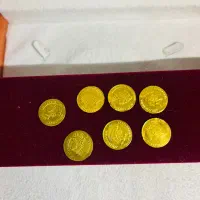 سکه الیزابت