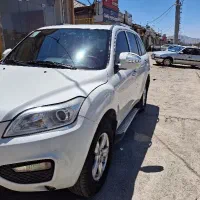 استثایی مدل۹۳ دنده هیلمن x60