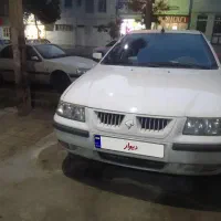 سمند lx مدل ۹۴ فول یورو ۴