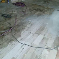 کفساب کفسابی سنگ سابی کف ساب نماشویی راپل