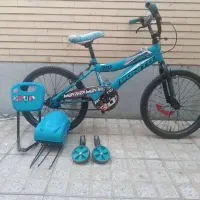 دوچرخه
