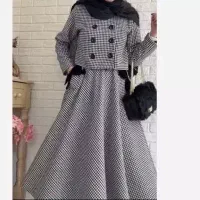 کت و دامن پیچازی