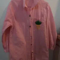 مانتووشومیز|لباس|بومهن, |دیوار