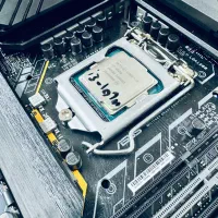 باندل b560 با 10100 نسل ۱۱|قطعات و لوازم جانبی رایانه|شیراز, میرزاکوچک خان|دیوار