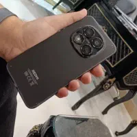 معاوضه وفروش نوت۱۵پرو نسخه5gنونورم۱۲ح۲۵۶