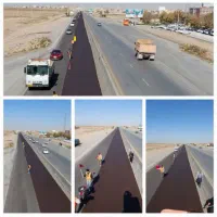 اجرای اسلاری سیل و میکرو سرفیسینگ