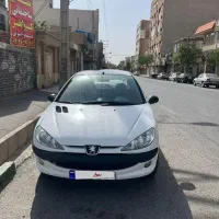۲۰۶ مدل ۹۹ تیو۳بیرنگ
