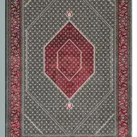 فرش خشتی در شیراز/فرش نو/کد ۶۵۴۳