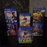 فروش و معاوضه دیسک ps4