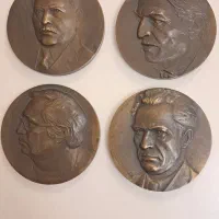 مدال کلکسیونی یاد بود