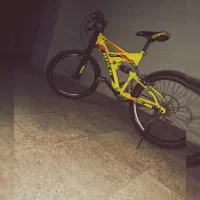 دوچرخه سایز 24