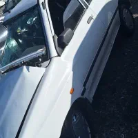 پراید تصادفی