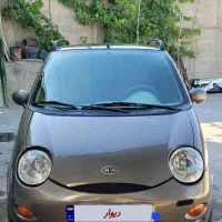 ام وی ام ۱۱۰ اتومات چهارسیلندر