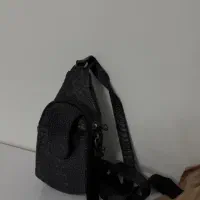 کیف کمری چرم طبیعی