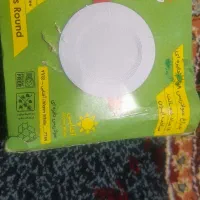 ۴  عدد لامپ هالوژنی به فروش می رسد