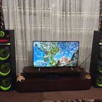 اسپیکر aIwa دوقلو اکبند