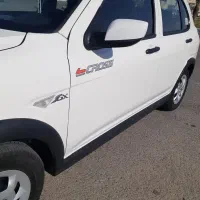 کوییک GX 403 ، بی رنگ ، پلمپ ، فروش نقدی و معاوضه.|خودرو سواری و وانت|اهواز, کیان اباد|دیوار