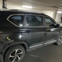 فردا sx5|خودرو سواری و وانت|تهران, ونک|دیوار