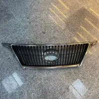 جلو پنجره (شبکه) لکسوس