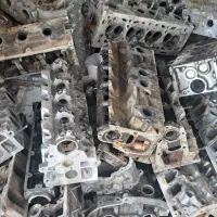 خریدار سرسیلندر سیلندر خراب داغی فرسوده در شیراز