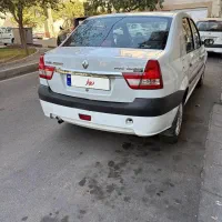 ال 90 پارس تندر 96مولتی کم کار