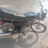 موتور هوندا استارتی ۱۴۰۲