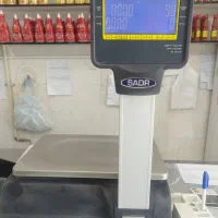 یخچال و فریزر ایستاده|فروشگاه و مغازه|شیراز, کرونی(خاتونک)|دیوار