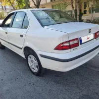 سمند ۹۷ مولتی پلکس