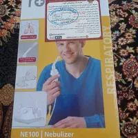 اپولایزر تمیز و درحد نو کم مصرف