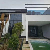 ویلا دوبلکس لوکس درمنطقه درجه یک|فروش خانه و ویلا|هشتگرد, ایقربلاغ|دیوار