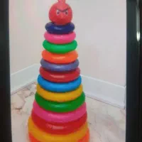 گهواره|اسباب‌‌بازی|ورامین, ورامین|دیوار