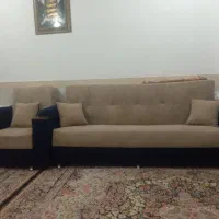 مبل هشت نفره