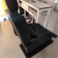 صندلی طرح برقی اصلاح