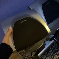 سیستم صوتی کامل سونی ۴ بانده اصل (Sony MHC-V818)|سیستم صوتی خانگی|تهران, الهیه|دیوار