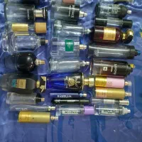 شیشه ادکلن|آرایشی، بهداشتی، درمانی|یزد, |دیوار