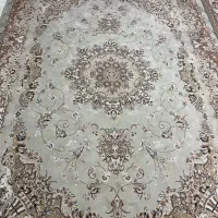 فرش ۹ متری و ۱۲ متری تمیز و سالم