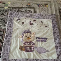سیسمونی نوزادی 3 تیکه