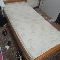 تشک وی آی پی آلمانی  اصل مدل جاسمین یک نفره