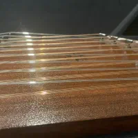 سنتور دو مهر زمانی|سازهای سنتی|تهران, صادقیه|دیوار