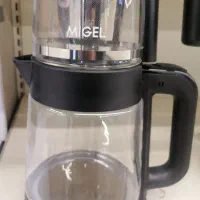 دو دستگاه چای ساز میگل اصل